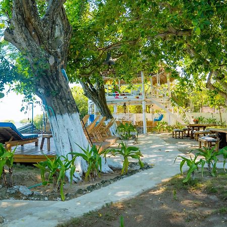 איילה גראנדה Isla Mulata, Islas Del Rosario מראה חיצוני תמונה