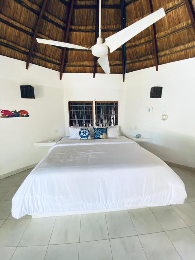 איילה גראנדה Isla Mulata, Islas Del Rosario מראה חיצוני תמונה