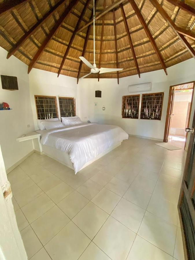 איילה גראנדה Isla Mulata, Islas Del Rosario מראה חיצוני תמונה