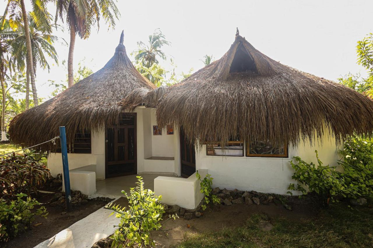 איילה גראנדה Isla Mulata, Islas Del Rosario מראה חיצוני תמונה