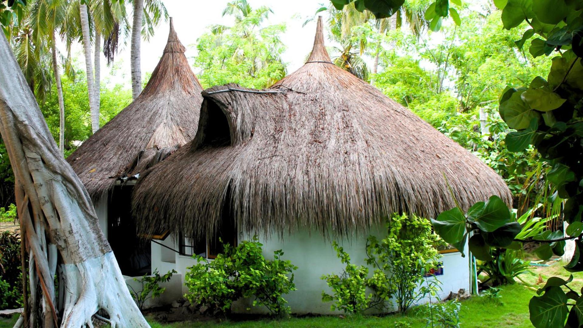 איילה גראנדה Isla Mulata, Islas Del Rosario מראה חיצוני תמונה